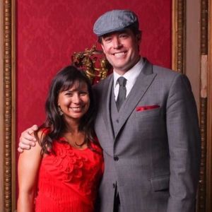 Meet your Posher, Rebecca